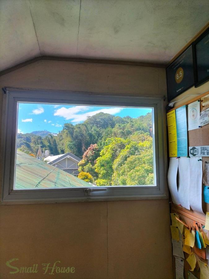 Small House - Baguio Baguio City ภายนอก รูปภาพ