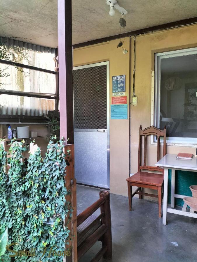 Small House - Baguio Baguio City ภายนอก รูปภาพ