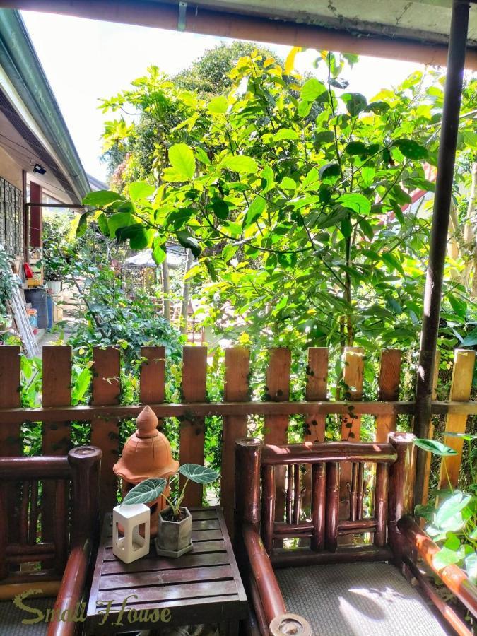 Small House - Baguio Baguio City ภายนอก รูปภาพ