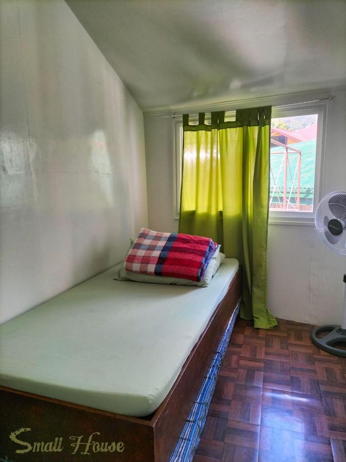 Small House - Baguio Baguio City ภายนอก รูปภาพ