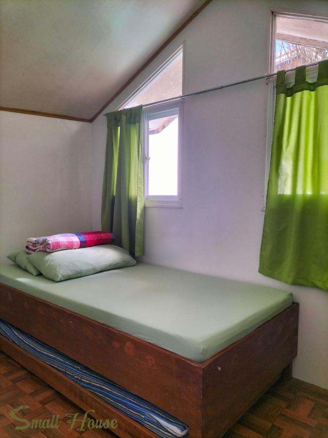 Small House - Baguio Baguio City ภายนอก รูปภาพ