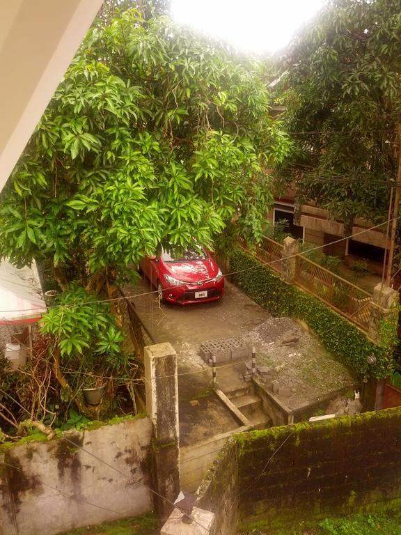 Small House - Baguio Baguio City ภายนอก รูปภาพ