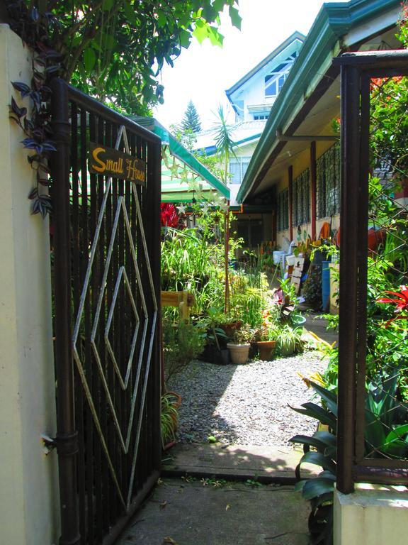 Small House - Baguio Baguio City ภายนอก รูปภาพ