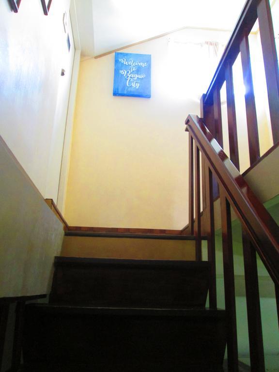 Small House - Baguio Baguio City ภายนอก รูปภาพ